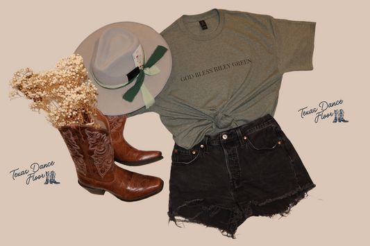 Short Sleeve T-Shirt